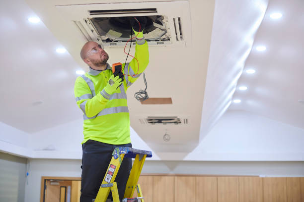 Best Air conditioning repair  in Hallettsville, TX